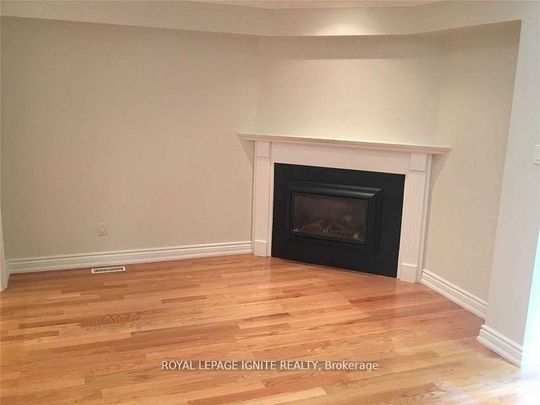 For Lease - 3265 South Millway N/A Unit# 2, Mississauga, Ontario - Photo 1