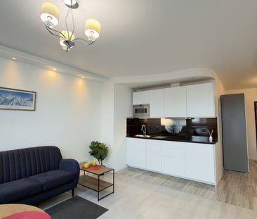 2 pokoje/wysoki standard/od zaraz - Photo 1