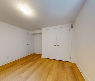 For Lease - 878 Glencairn Avenue Unit# 1 (Lower), Toronto, Ontario - Photo 1