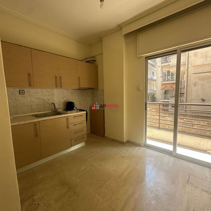 Διαμέρισμα για ενοικίαση Κάτω Τούμπα (Τούμπα) - Photo 1