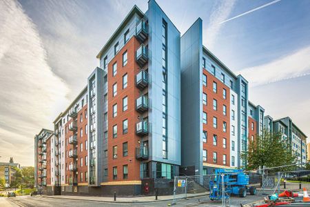 1 bedroom flat to rent - Photo 3