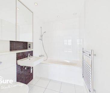 2 bedroom apartment to rent - Photo 6