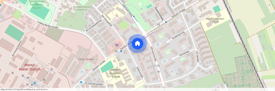 Steinern Str. 30, 55246, Wiesbaden Ot Mainz-Kostheim