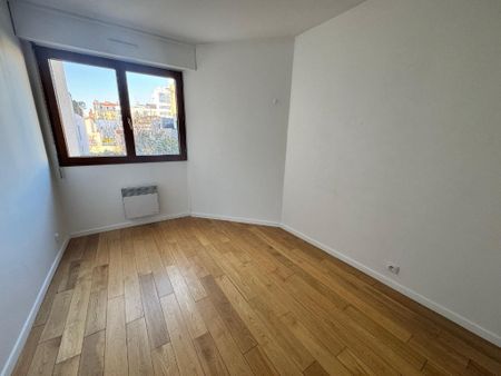 APPARTEMENT T4 A LOUER - BOULOGNE BILLANCOURT - 105.4 m - 2 770 € - Photo 5