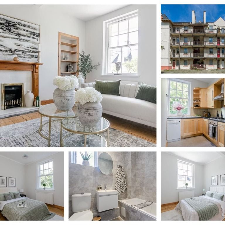 Tron Square, Old Town, Edinburgh, EH1 - Photo 1