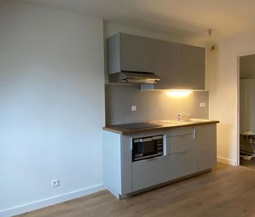 Location Appartement 2 pièces 35m² STRASBOURG 67000 - Photo 1