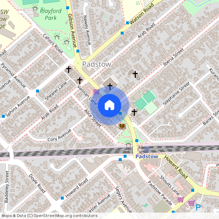 122a Cahors Road, NSW 2211, Padstow