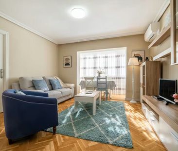 Calle del Mar Menor, Madrid, Community of Madrid 28033 - Photo 4