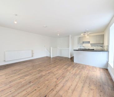 2 bedroom apartment to rent - Photo 1