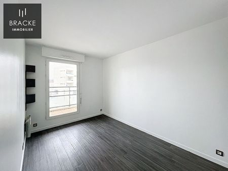 Appartement Courbevoie 5 pièces 112.72m² avec TERRASSE 43m² - Photo 2