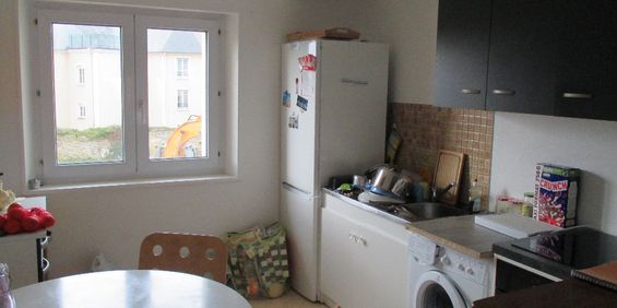 BLAINVILLE SUR ORNE T2 - 35.26m2 - Photo 3