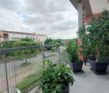 Location Appartement 4 pièces 79m² CASTANET TOLOSAN 31320 - Photo 6
