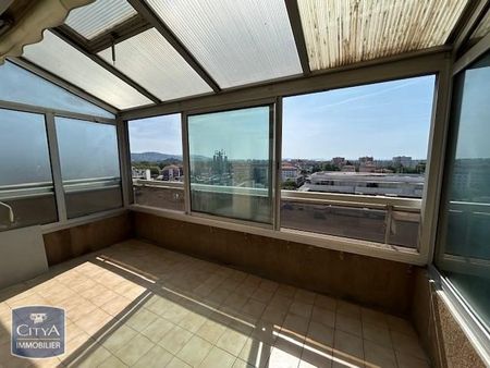 Location Appartement 3 pièces 52m² MANDELIEU LA NAPOULE 06210 - Photo 4