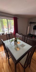 TRÈS GRAND 3 1/2 à louer à Cartierville adj. Ville St-Laurent - Photo 3