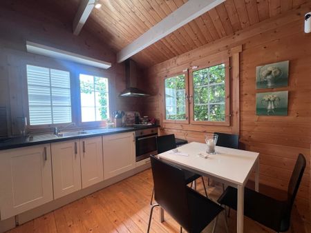 Cozy little house in Costa de la Calma - Photo 2