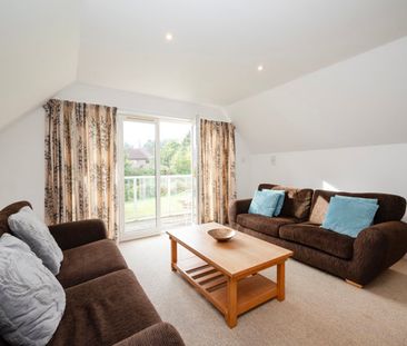 28 Queens Court, AB31 4GD, Banchory - Photo 1