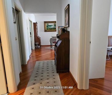 3.5 Zimmer, 100 m², 3. Stock - Foto 4