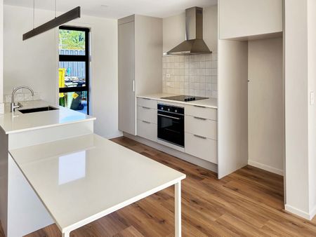 Wainuiomata, 2 bedrooms with Carpark - Photo 4