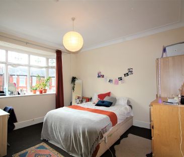 Room in a Shared House, Mauldeth Road West, M20 - Photo 2