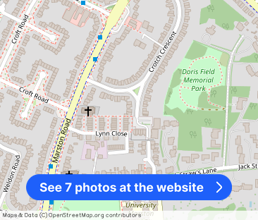 1 bedroom house share for rent - Photo 1