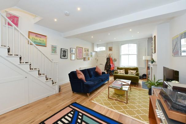 2 bedroom terraced house to rent - Photo 1