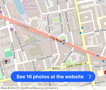 City Road, London, EC1V - Photo 1
