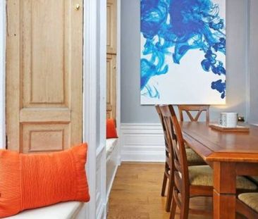 Mary`s Place, Stockbridge, Edinburgh - Photo 4