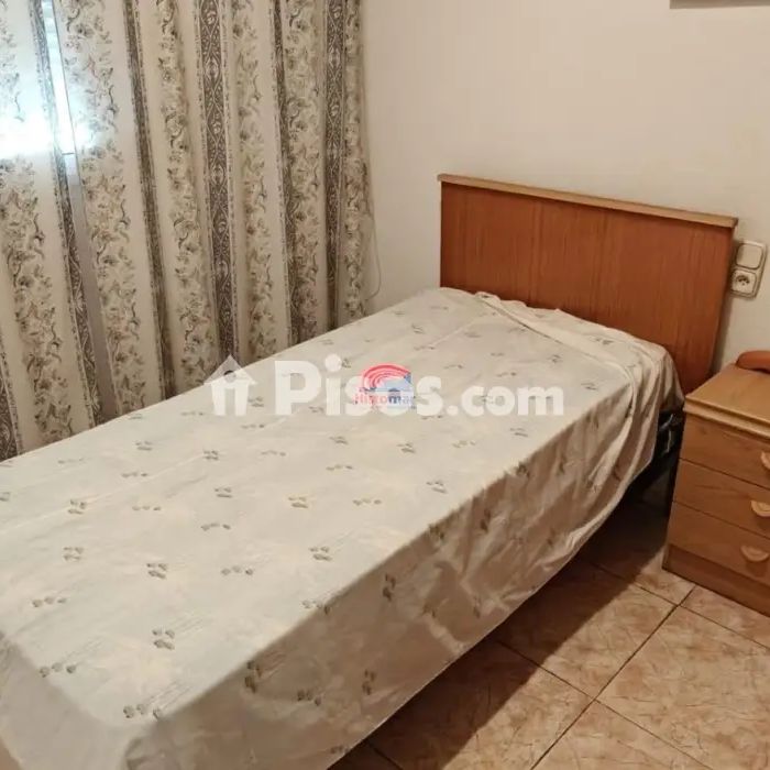 Dúplex en alquiler en Antigua Moreria - Photo 1