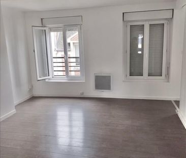 3 pièces - 40 m² - 2ème étage - Colocation non autorisée - Photo 1