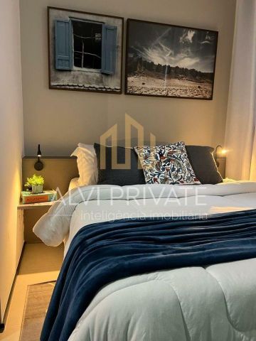 Apto Studio a Venda Em Perdizes - Todo Mobiliado, Excelente Oportunidade de Investimento! - Photo 3