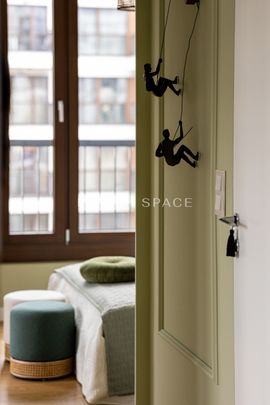 Wyjątkowy apartament na Browarach Warszawskich! - Zdjęcie 1