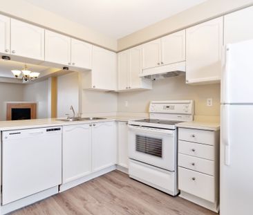 For Lease - 1550 REEVES Gate Unit# 12, Oakville, Ontario - Photo 4