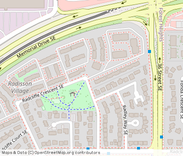 RADISSON VILLAGE II | Convenient Living Near Transit and Shopping - Photo 1