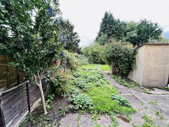 1 bedroom house to rent - Photo 1