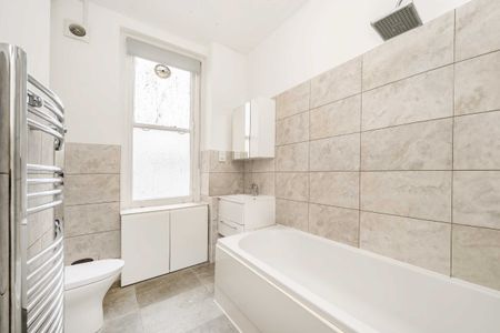 Gray's Inn Road, Churston Mansions, WC1X, London - Photo 5