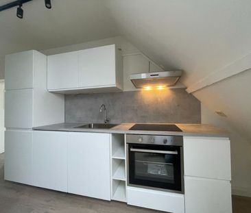 Volledig gerenoveerd dakappartement nabij de Visserij - Foto 5