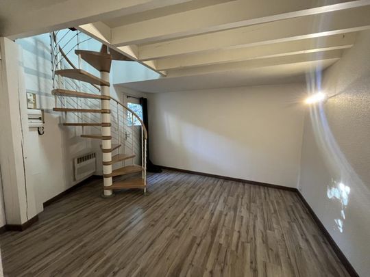 Location Appartement 1 pièce 28m² BORDEAUX 33000 - Photo 1