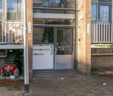 Appartement Slipjachtpad, Tilburg Ouest - À Louer - Foto 4