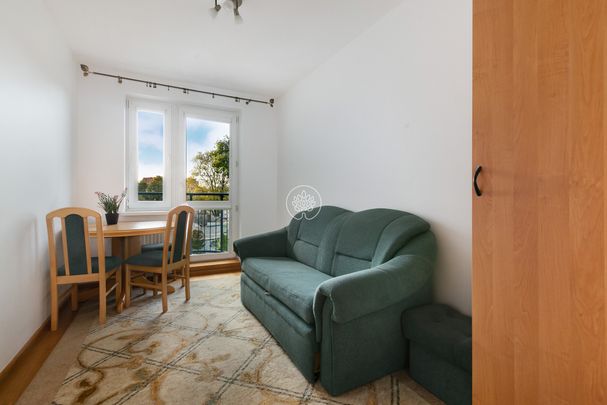 Czteropokojowe mieszkanie Bydgoszcz Szwederowo - Фото 1