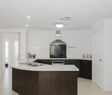 “Beautiful home with parkland views” - Photo 1