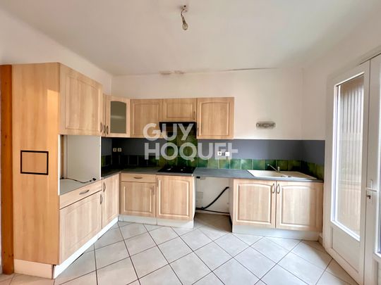 Location Maison 4 pièces 105m² - Photo 1