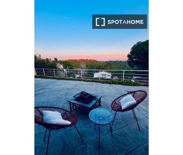 2 room luxury Flat for rent in Rubí, Catalonia - Photo 4