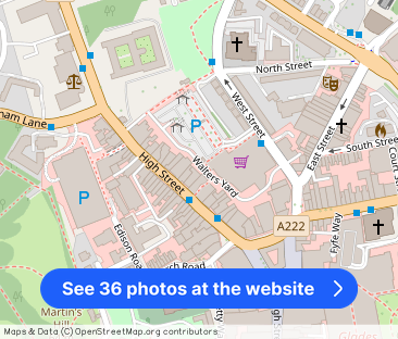 Universal House, Bromley, BR1 - Photo 1