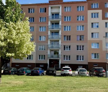 Pronájem bytu 2+1/lodžie, 64 m - Photo 6