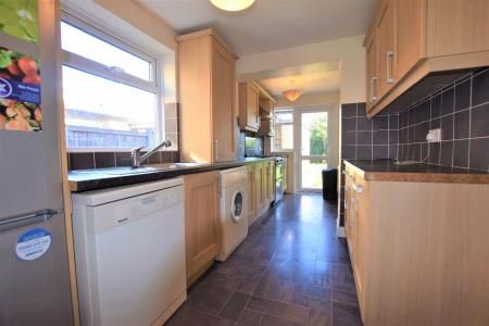4 Bedroom Student Home - Ringwood Close, UKC - Photo 4