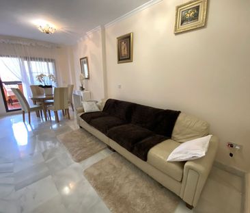 Ground Floor Apartment in Hacienda del Sol - Photo 5