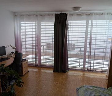 Pronájem bytu 1+kk • 28 m² bez realitkyVirchowstraße 30 Ulm Ulm Bad... - Photo 2