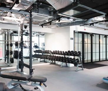 Studio to rent - Photo 2