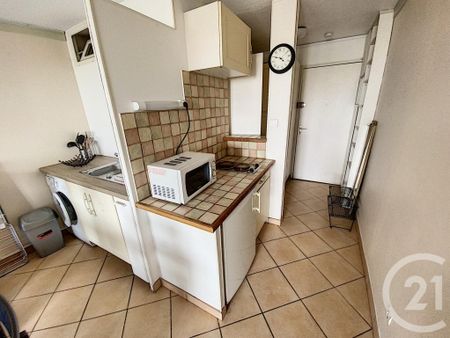 Location Appartement 1 pièce 23m² MONTPELLIER 34070 - Photo 3