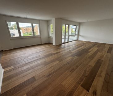 "Frisch renovierte und helle Wohnung" - Foto 2